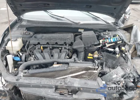 2009 Hyundai Sonata Limited from USA, damaged, VIN 5NPEU46C39H413002